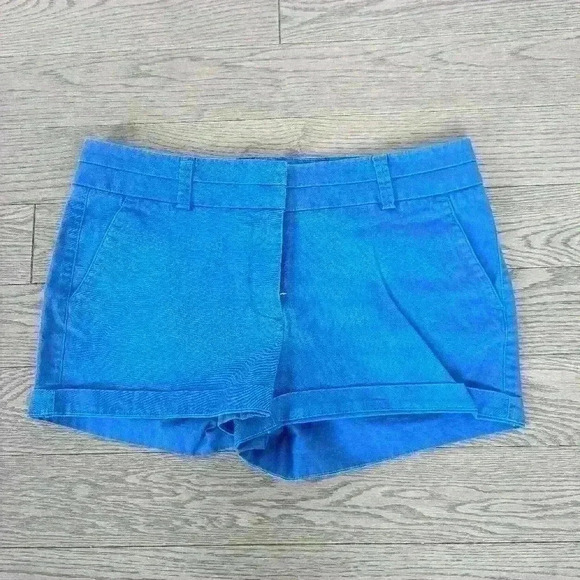 RW&Co. Blue Shirt - size 4 - Picture 4 of 4